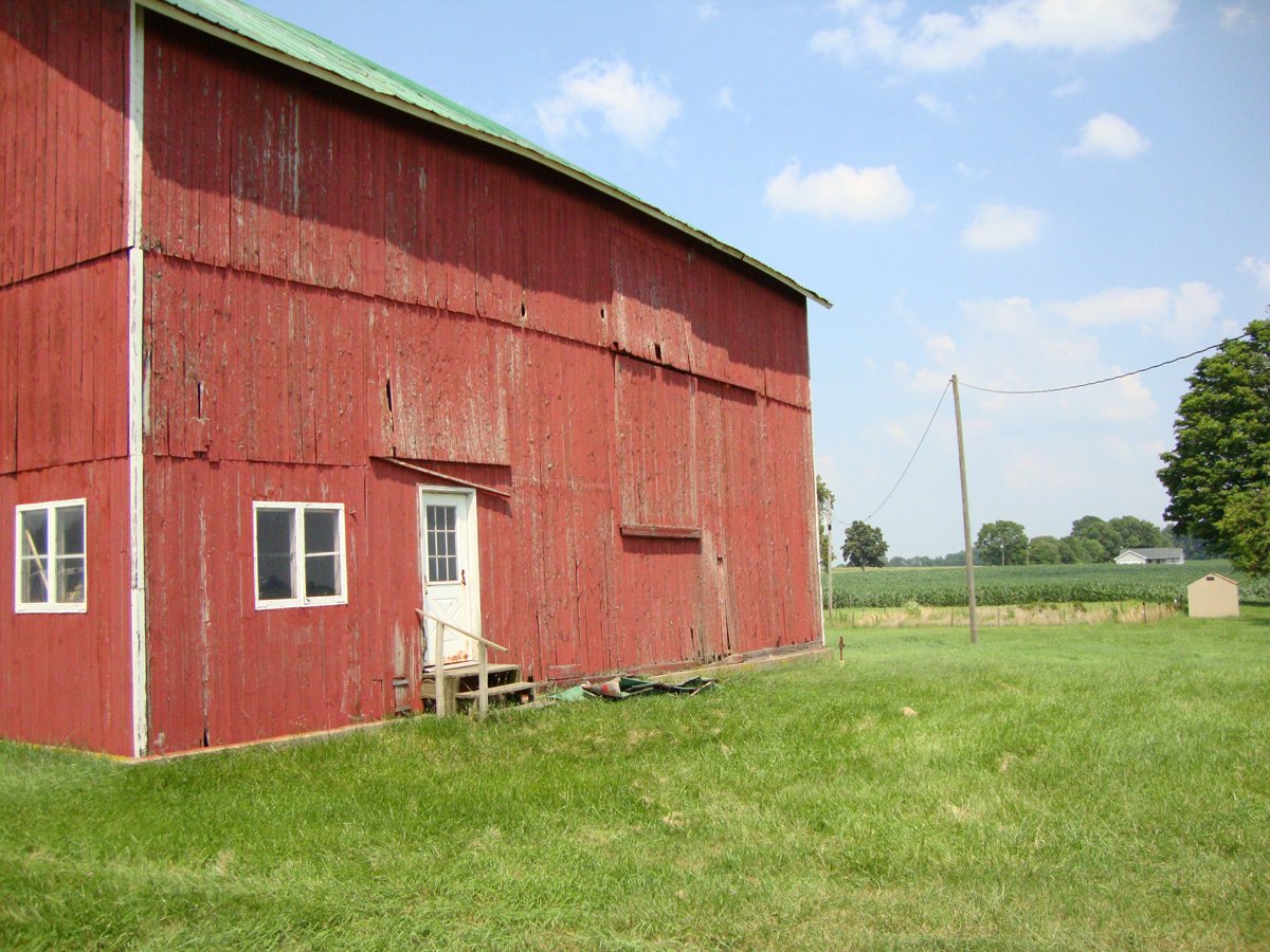 Property photo 38 - 160 Acres Offered in 6 Tracts